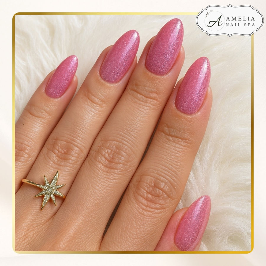 Nails Ideas at Amelia Nail Spa